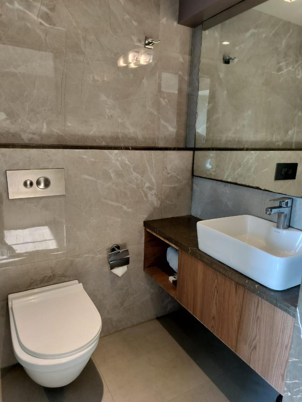 Hotel Olten Mumbai Dış mekan fotoğraf