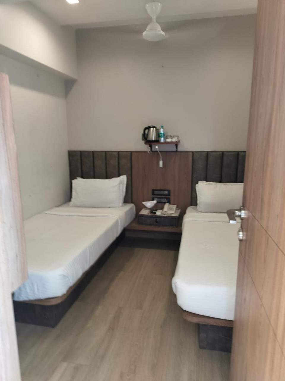 Hotel Olten Mumbai Dış mekan fotoğraf