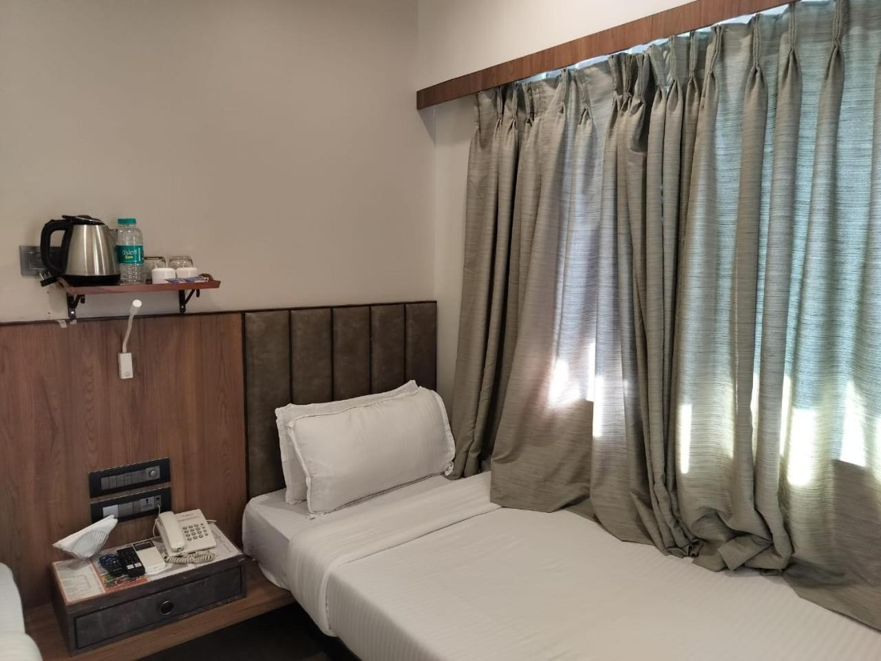 Hotel Olten Mumbai Dış mekan fotoğraf
