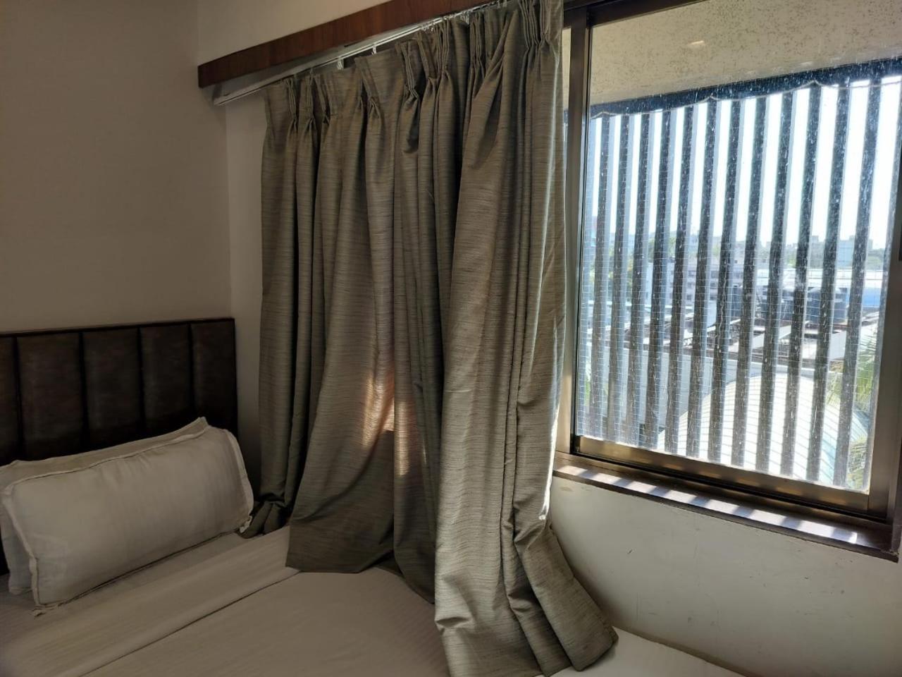 Hotel Olten Mumbai Dış mekan fotoğraf